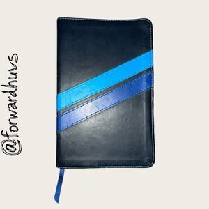 Boys Life Application Study Bible – NLT – Light Highlighting